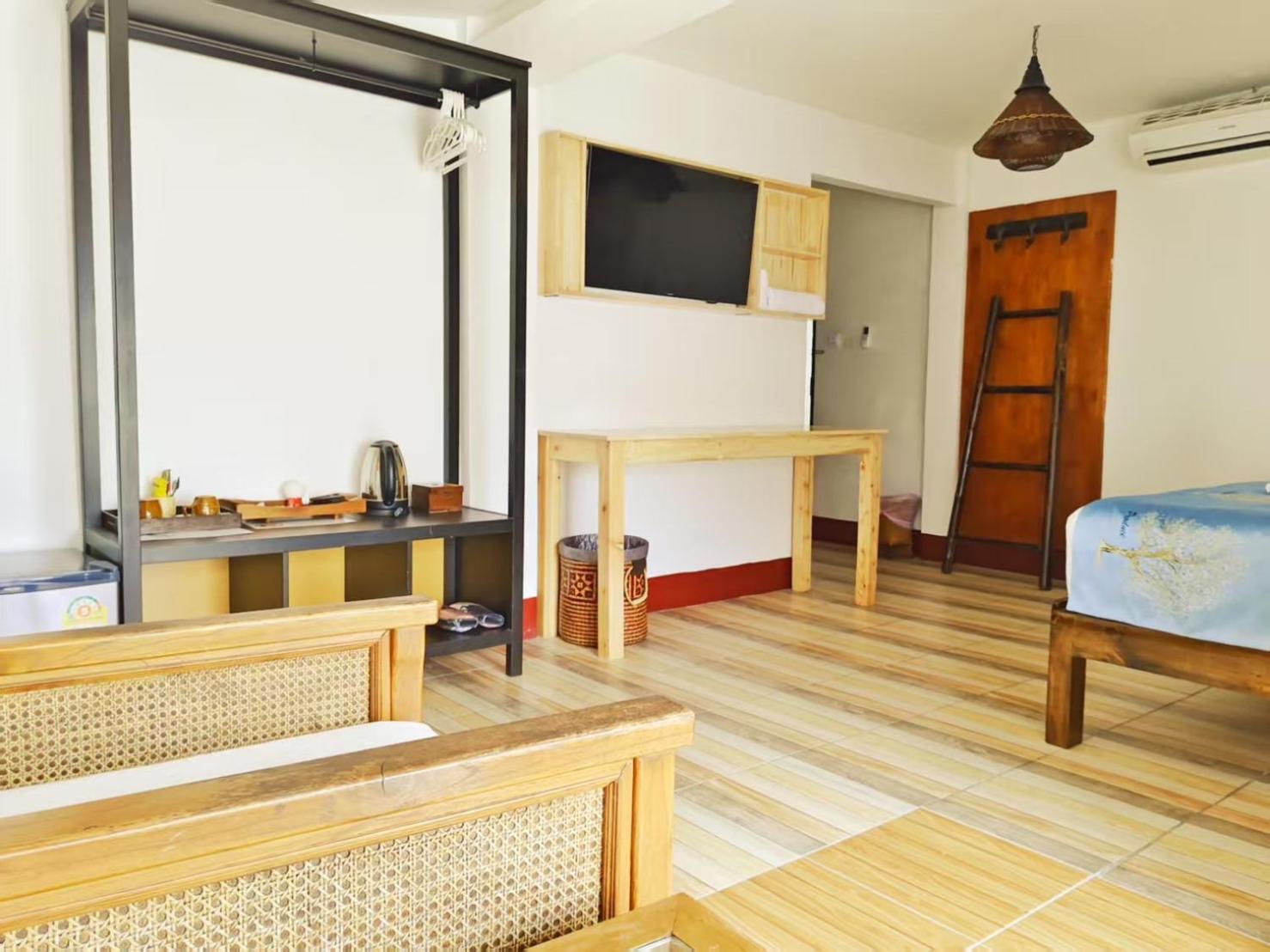 Hetai Boutique House Hotel Chiang Mai Exterior photo