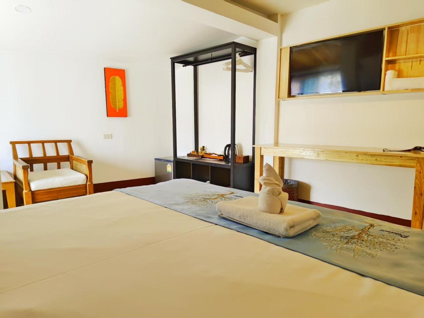 Hetai Boutique House Hotel Chiang Mai Exterior photo