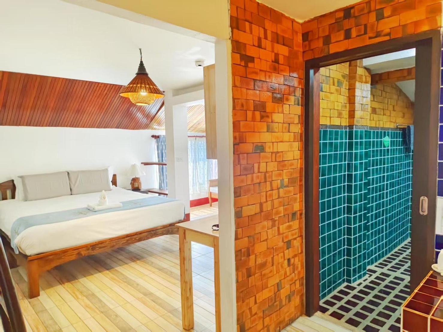 Hetai Boutique House Hotel Chiang Mai Exterior photo